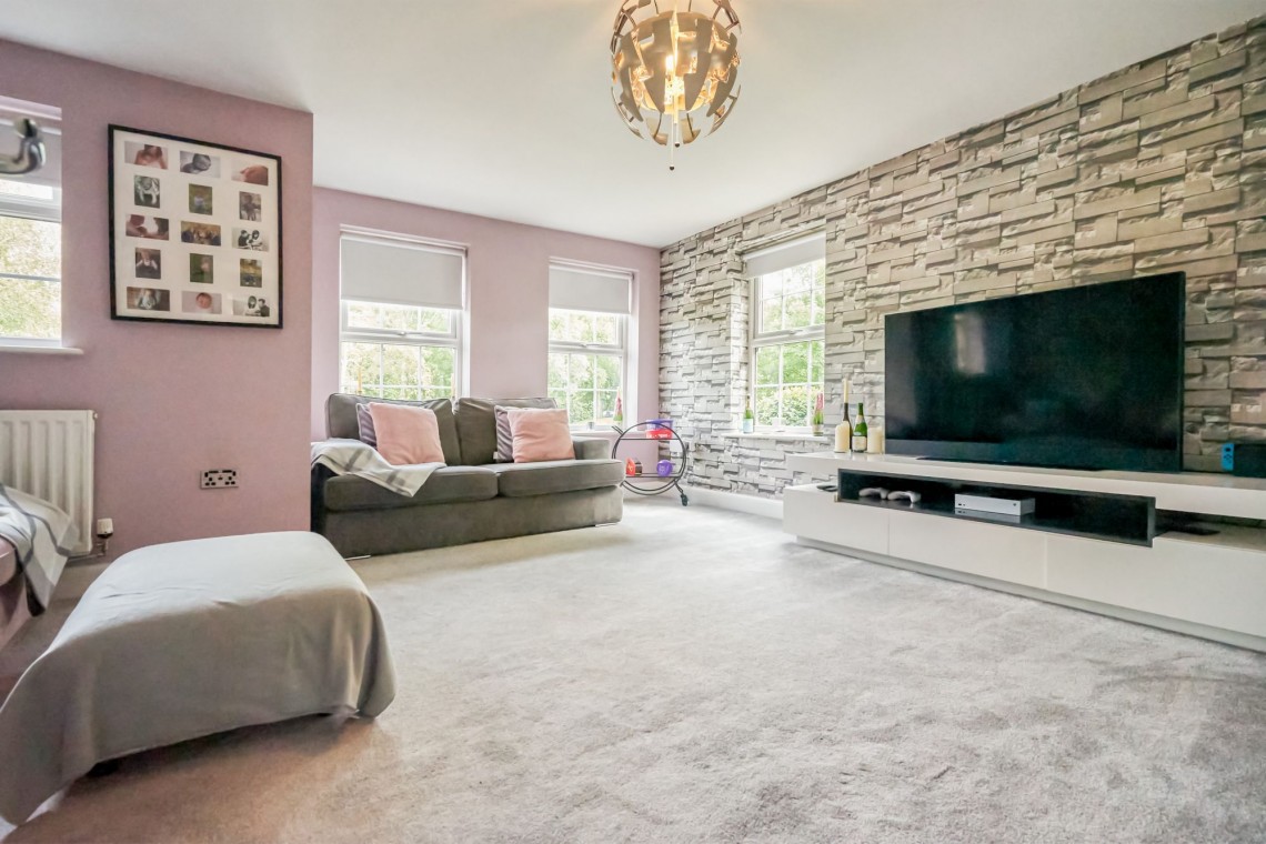 Images for Mayflower Gardens, Chorley, PR7