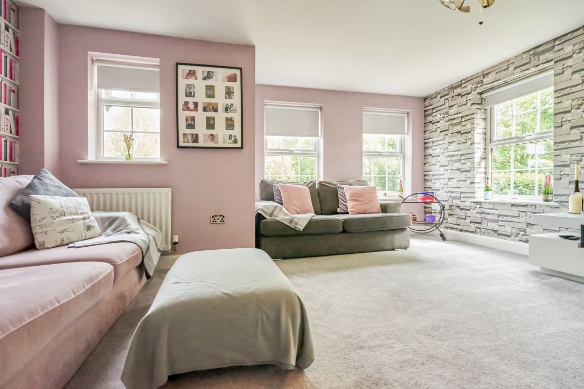 Images for Mayflower Gardens, Chorley, PR7