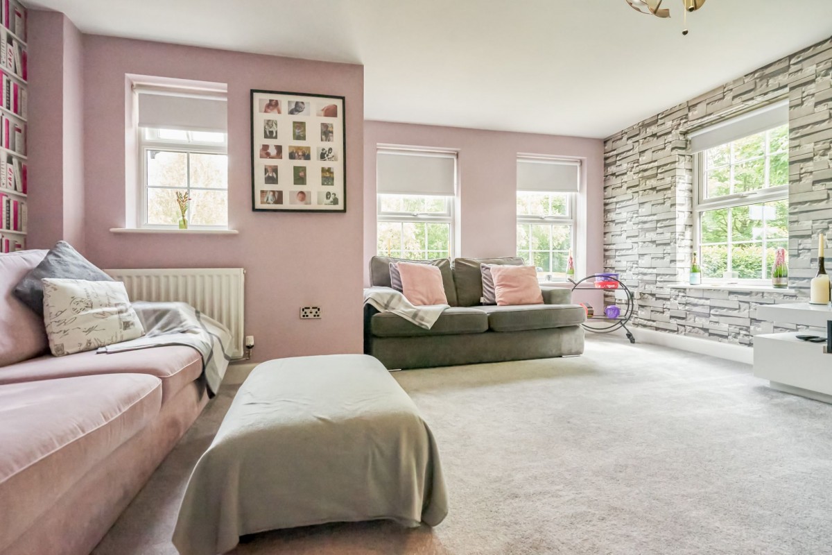 Images for Mayflower Gardens, Chorley, PR7