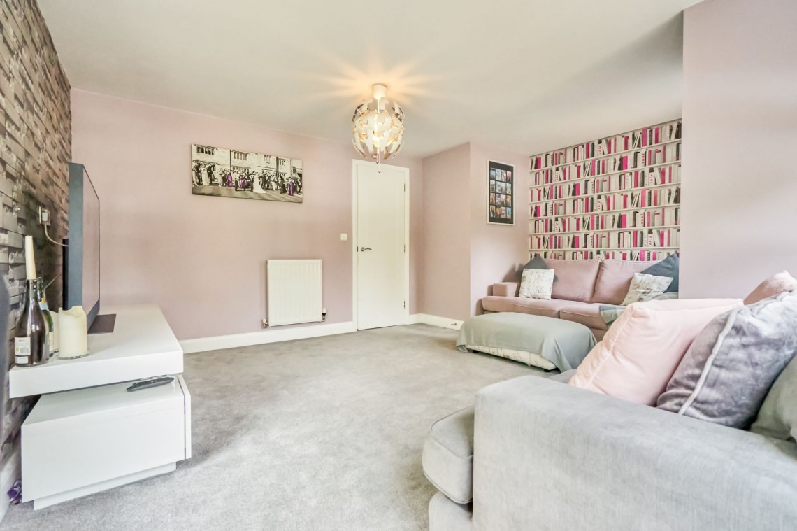 Images for Mayflower Gardens, Chorley, PR7