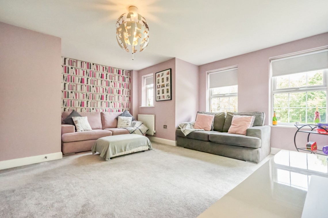 Images for Mayflower Gardens, Chorley, PR7
