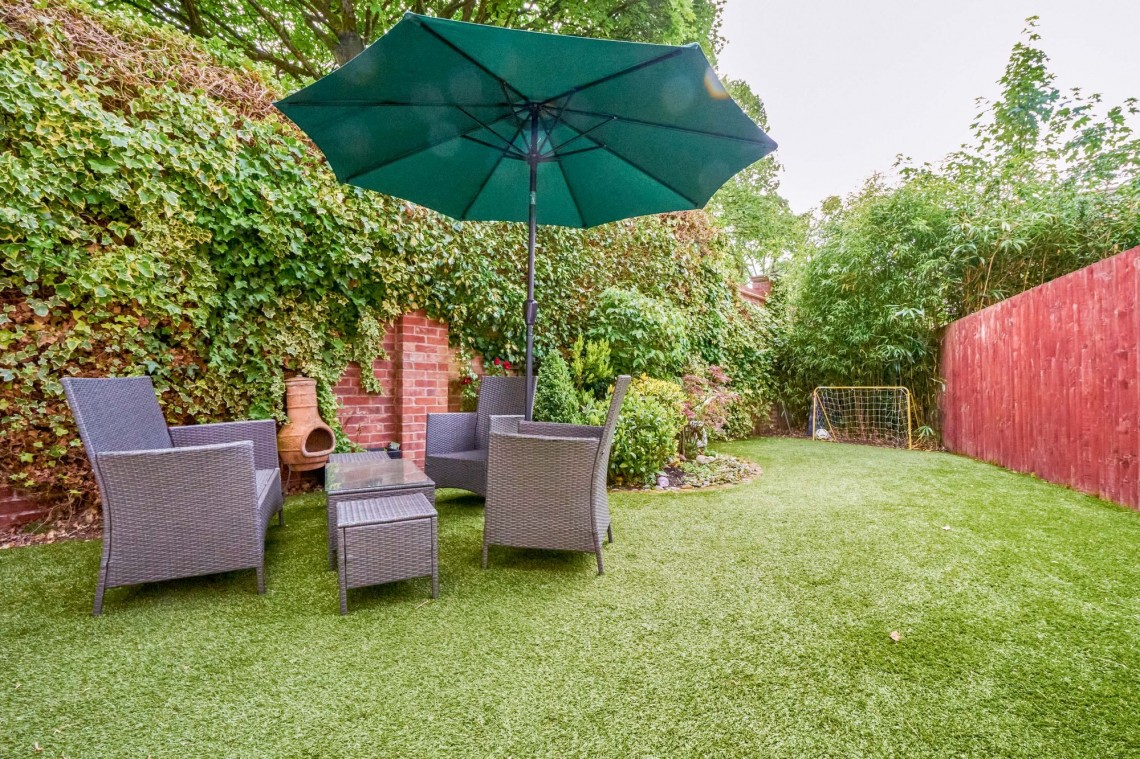 Images for Mayflower Gardens, Chorley, PR7