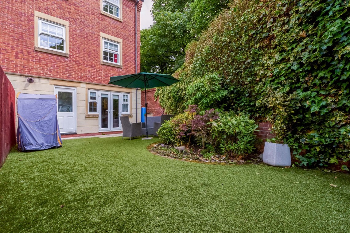 Images for Mayflower Gardens, Chorley, PR7