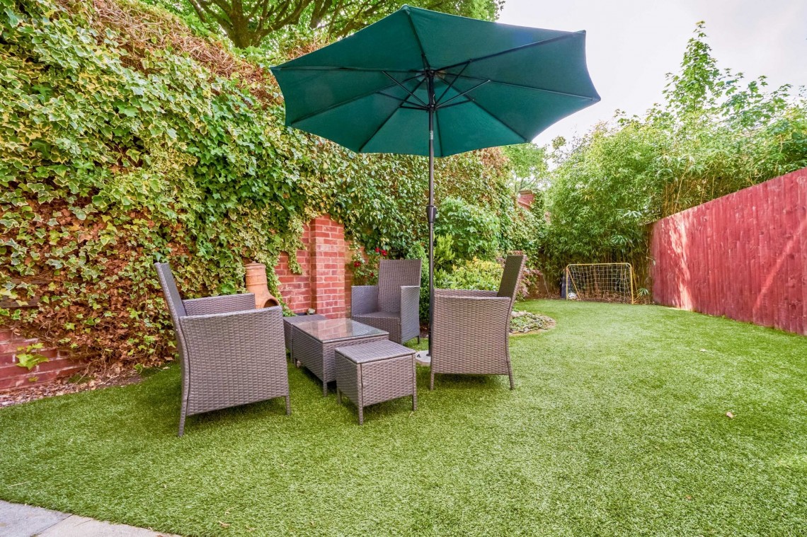 Images for Mayflower Gardens, Chorley, PR7