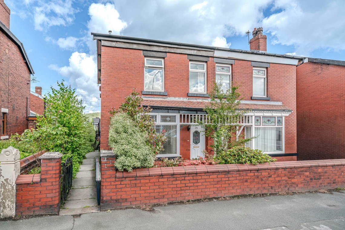 Images for Eaves Lane, Chorley, PR6