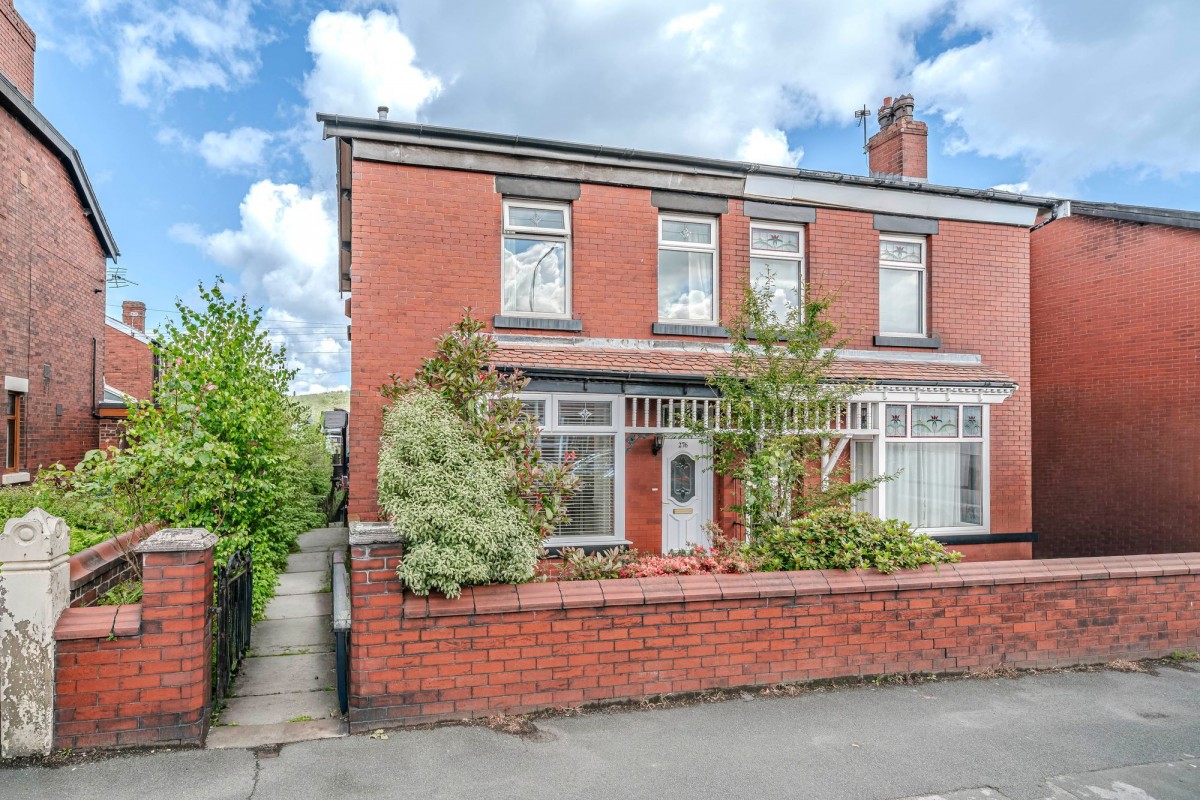 Images for Eaves Lane, Chorley, PR6