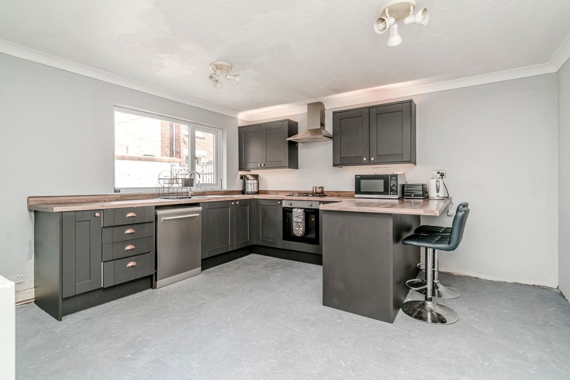 Images for Eaves Lane, Chorley, PR6