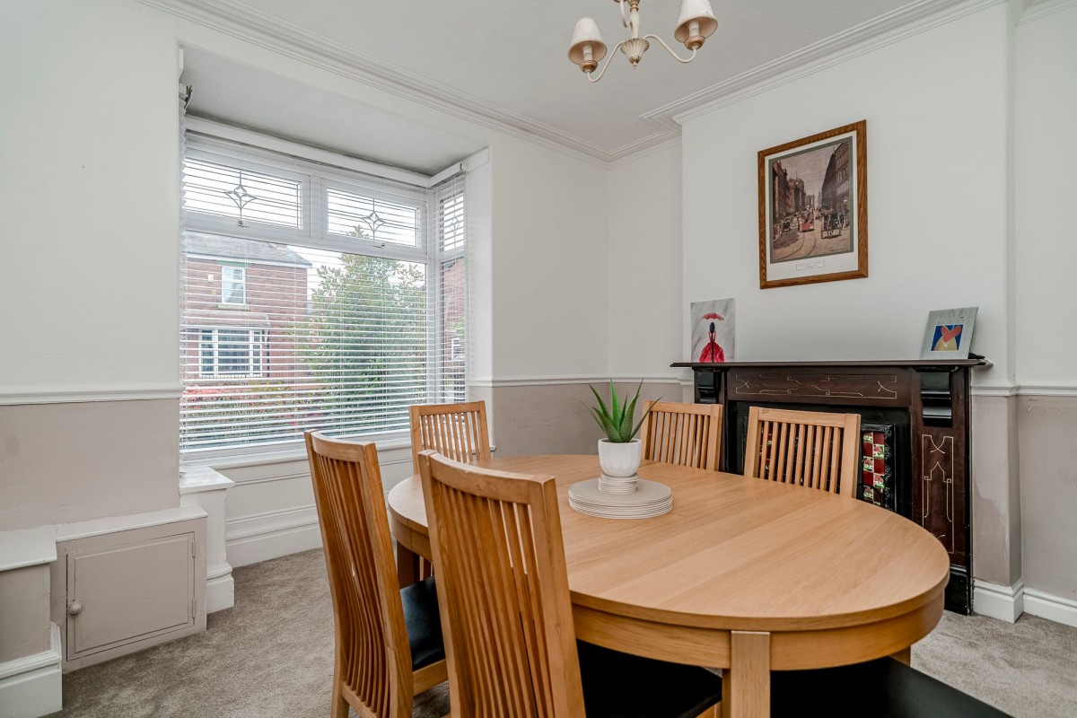 Images for Eaves Lane, Chorley, PR6