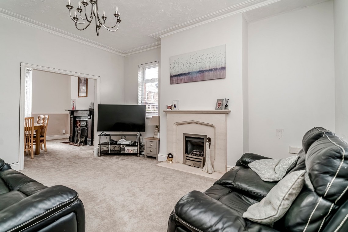 Images for Eaves Lane, Chorley, PR6