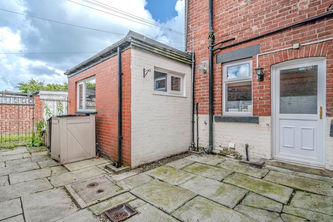 Images for Eaves Lane, Chorley, PR6