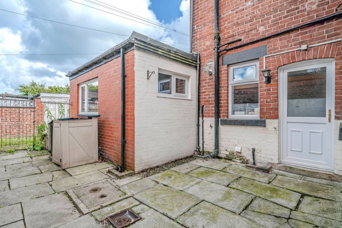 Images for Eaves Lane, Chorley, PR6