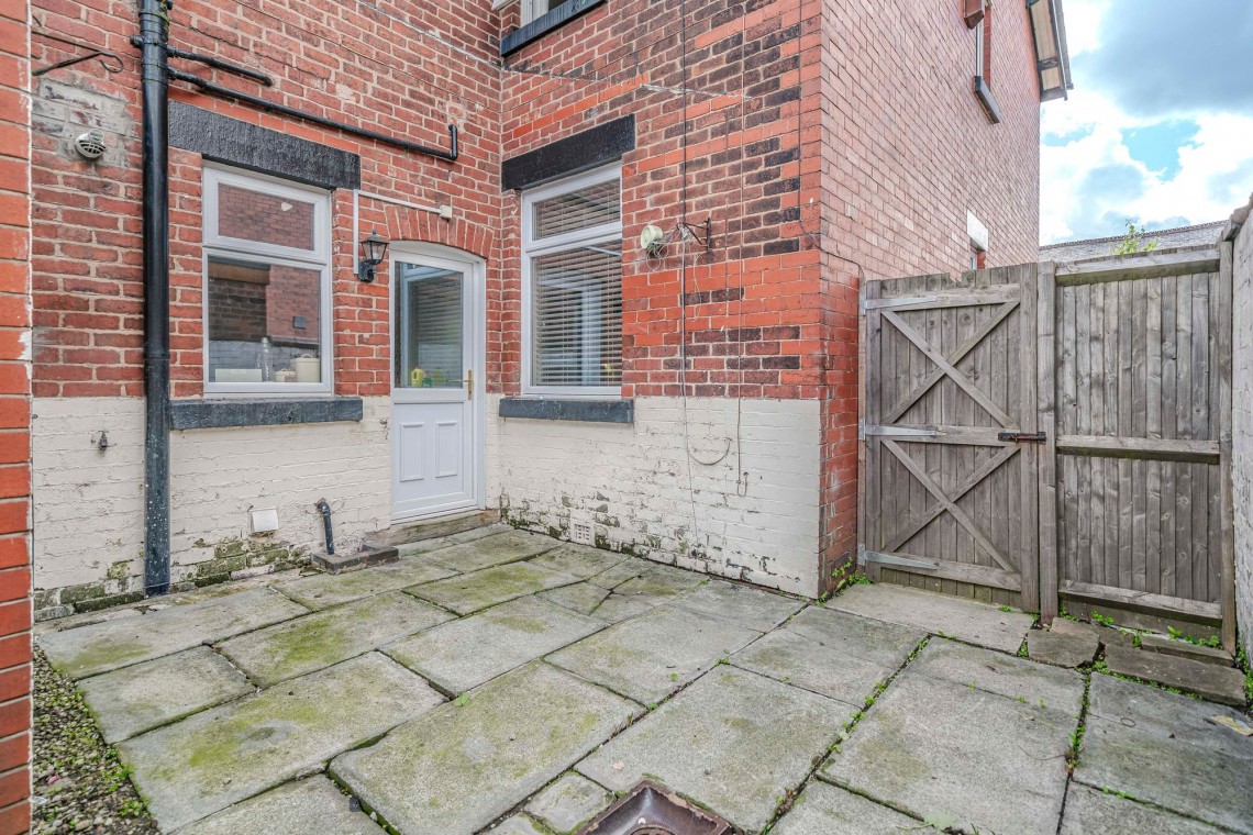 Images for Eaves Lane, Chorley, PR6