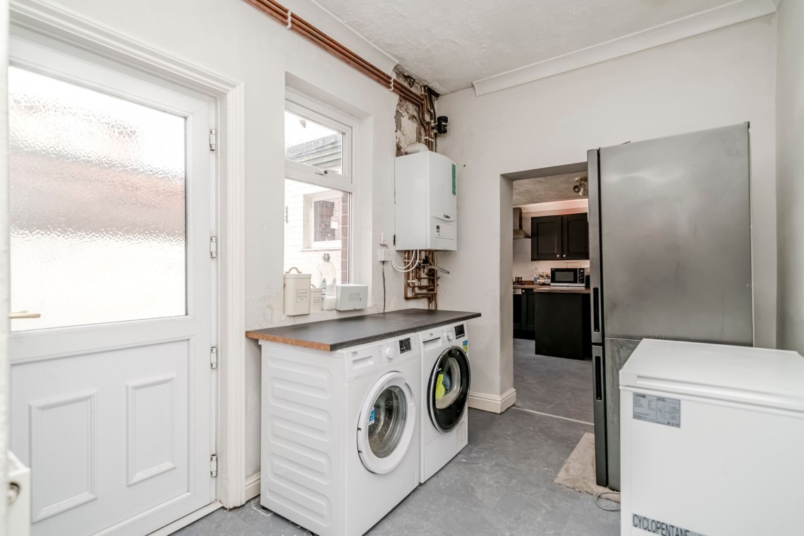Images for Eaves Lane, Chorley, PR6