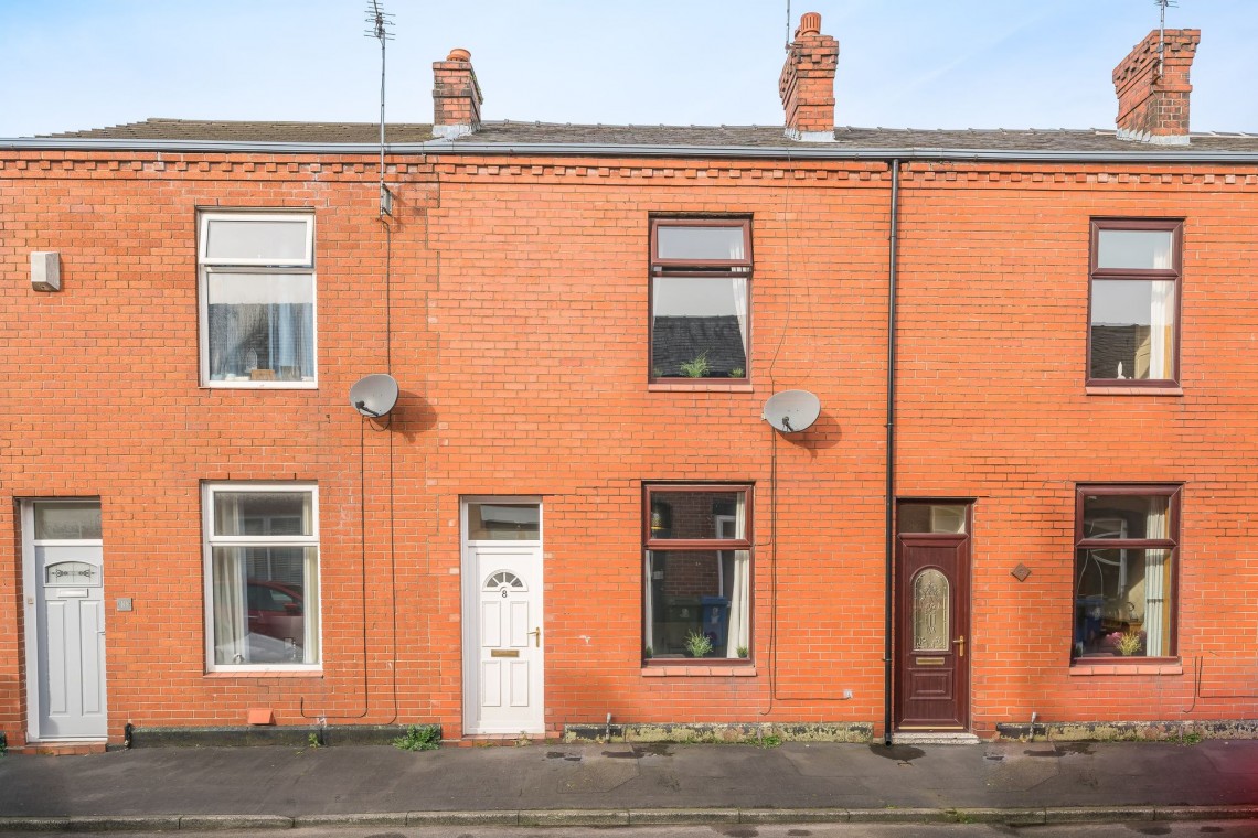 Images for Alker Street, Chorley, PR7