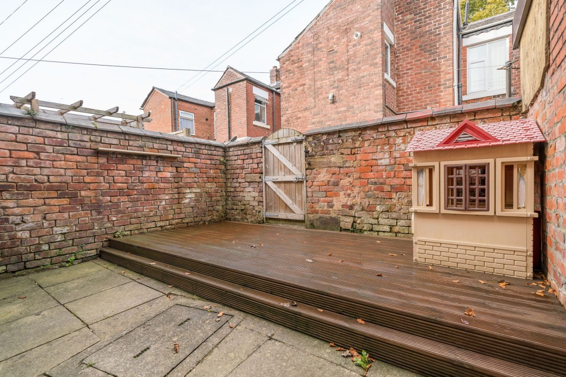 Images for Alker Street, Chorley, PR7