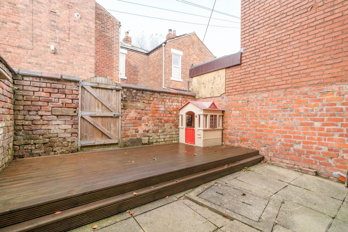 Images for Alker Street, Chorley, PR7