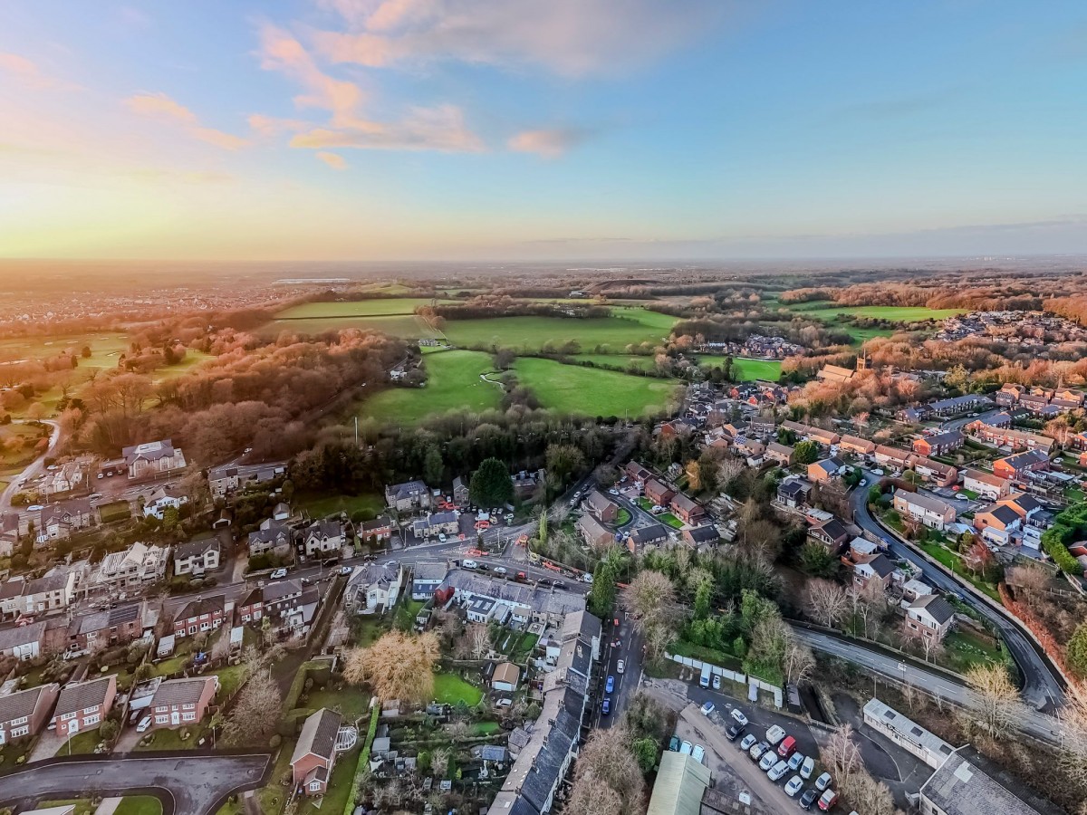 Images for Waterhouse Green, Whittle-Le-Woods, PR6