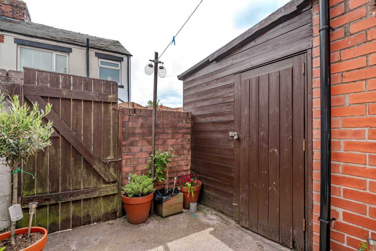 Images for Westwell Road, Chorley, PR6