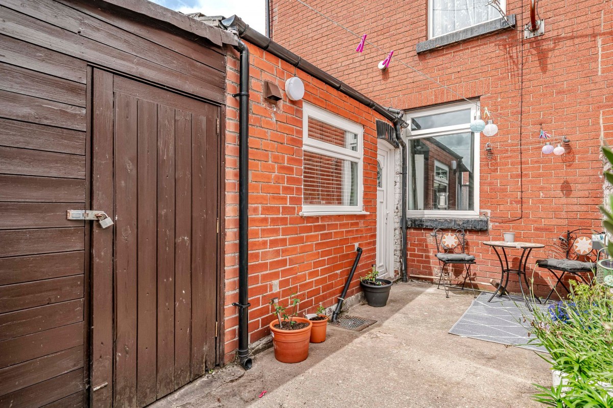 Images for Westwell Road, Chorley, PR6