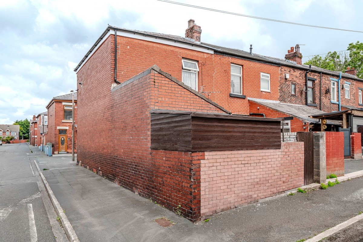 Images for Westwell Road, Chorley, PR6