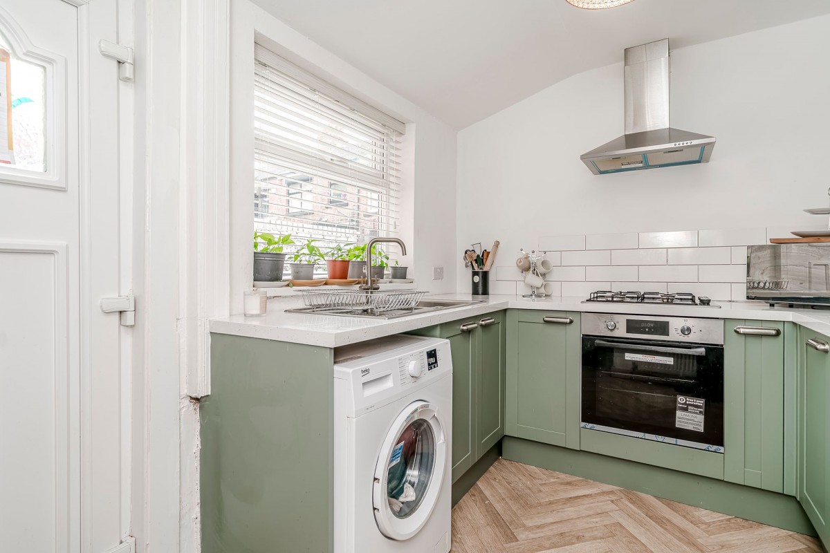 Images for Westwell Road, Chorley, PR6