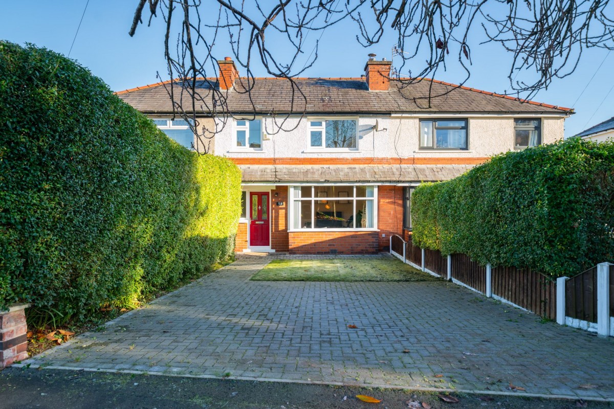 Images for Carr Lane, Chorley, PR7