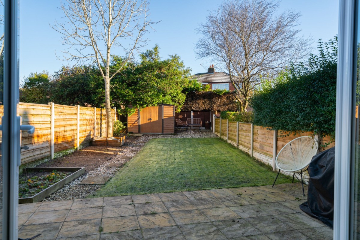 Images for Carr Lane, Chorley, PR7