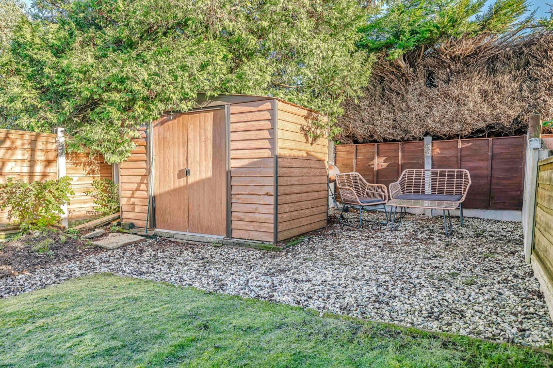 Images for Carr Lane, Chorley, PR7