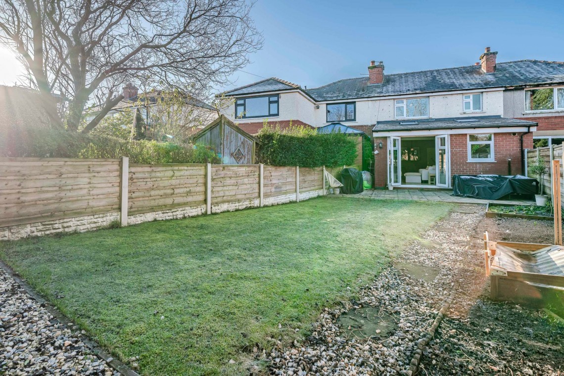 Images for Carr Lane, Chorley, PR7