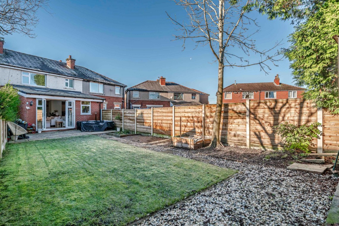 Images for Carr Lane, Chorley, PR7