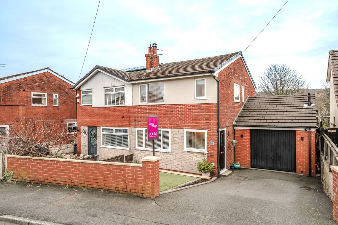 Images for Montcliffe Road, Chorley, PR6