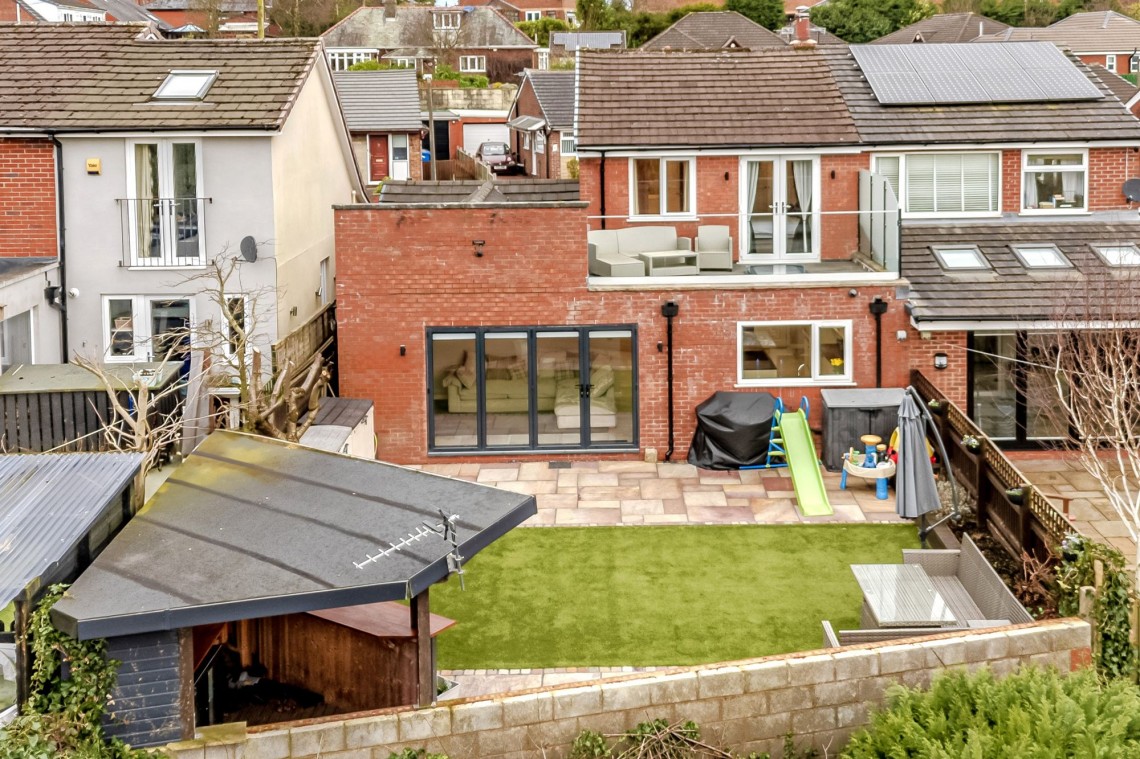 Images for Montcliffe Road, Chorley, PR6