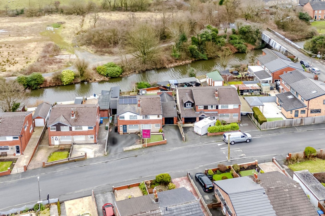 Images for Montcliffe Road, Chorley, PR6