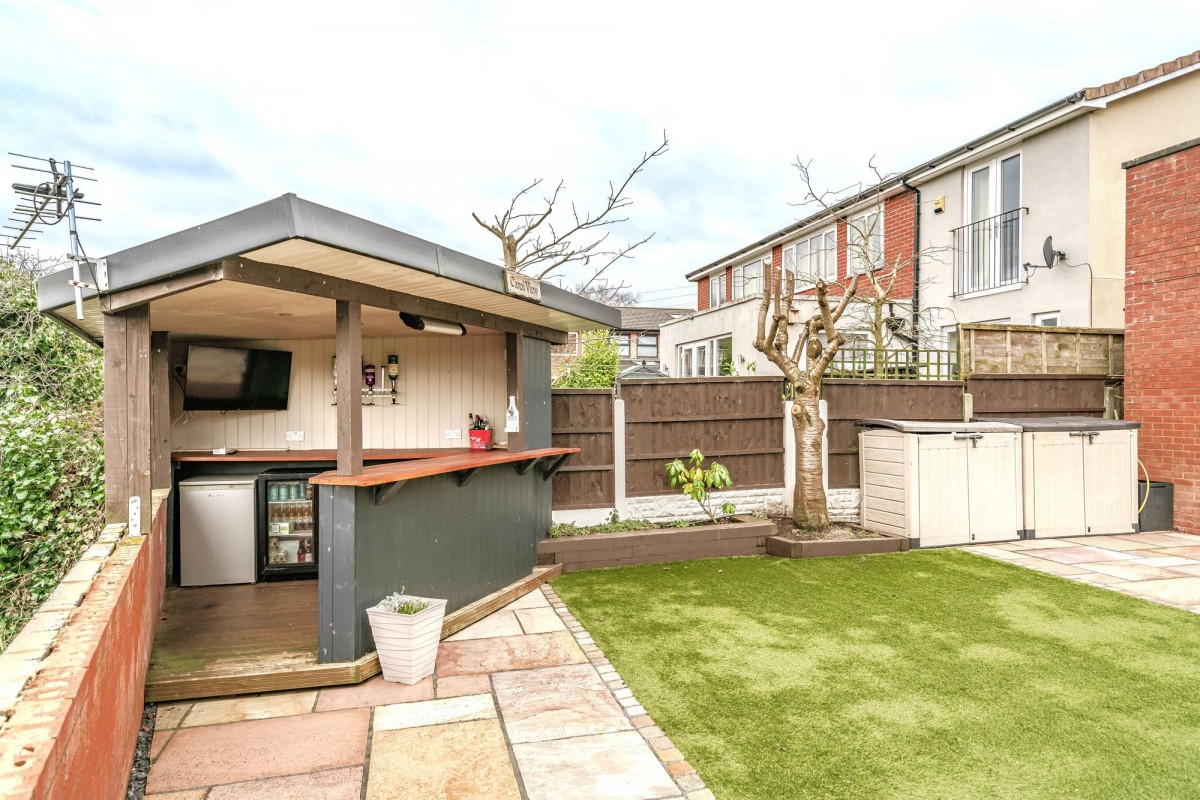 Images for Montcliffe Road, Chorley, PR6