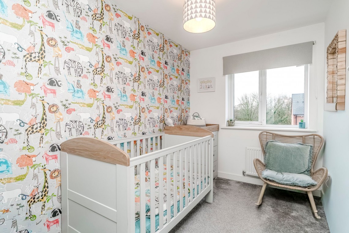 Images for Hale Grove, Chorley, PR7