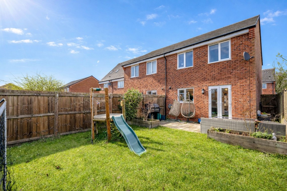 Images for Hale Grove, Chorley, PR7