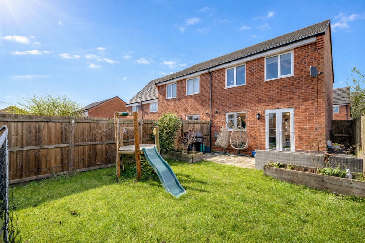 Images for Hale Grove, Chorley, PR7