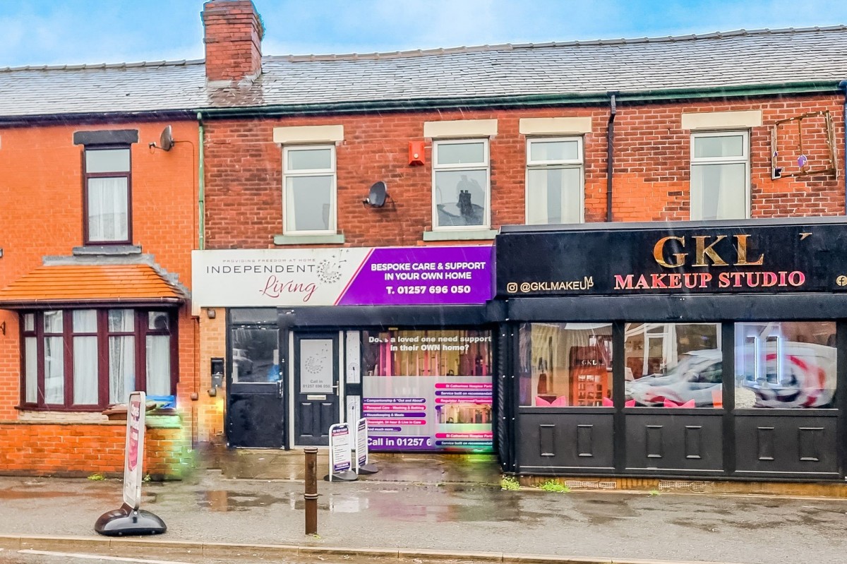 Images for Eaves Lane, Chorley, PR6