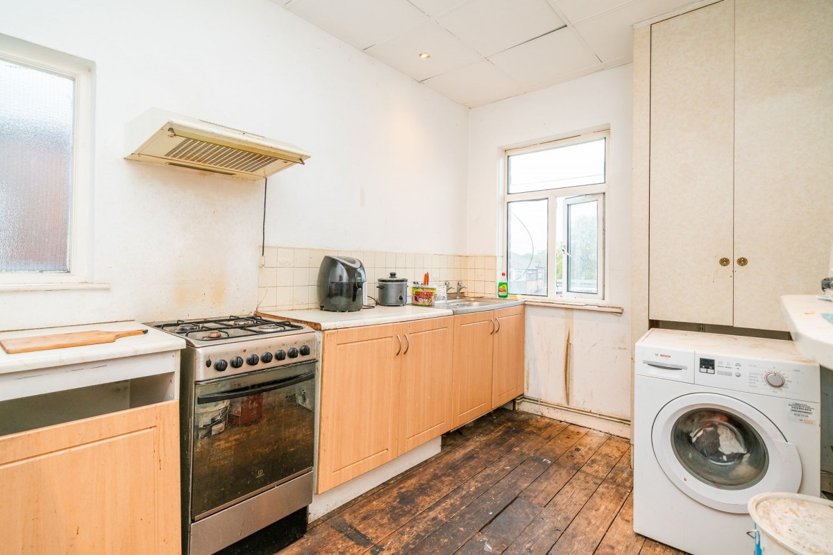 Images for Eaves Lane, Chorley, PR6