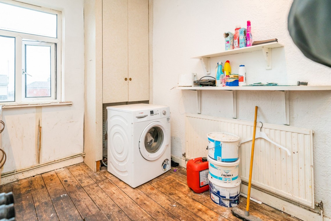 Images for Eaves Lane, Chorley, PR6