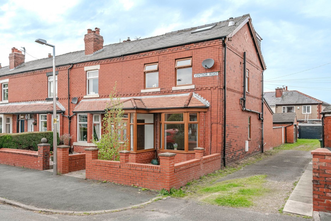 Images for Ventnor Road, Chorley, PR7