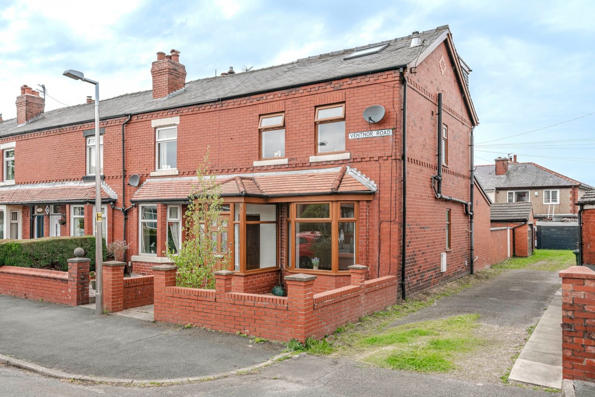 Images for Ventnor Road, Chorley, PR7