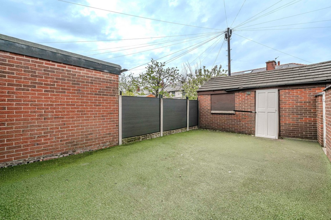 Images for Ventnor Road, Chorley, PR7