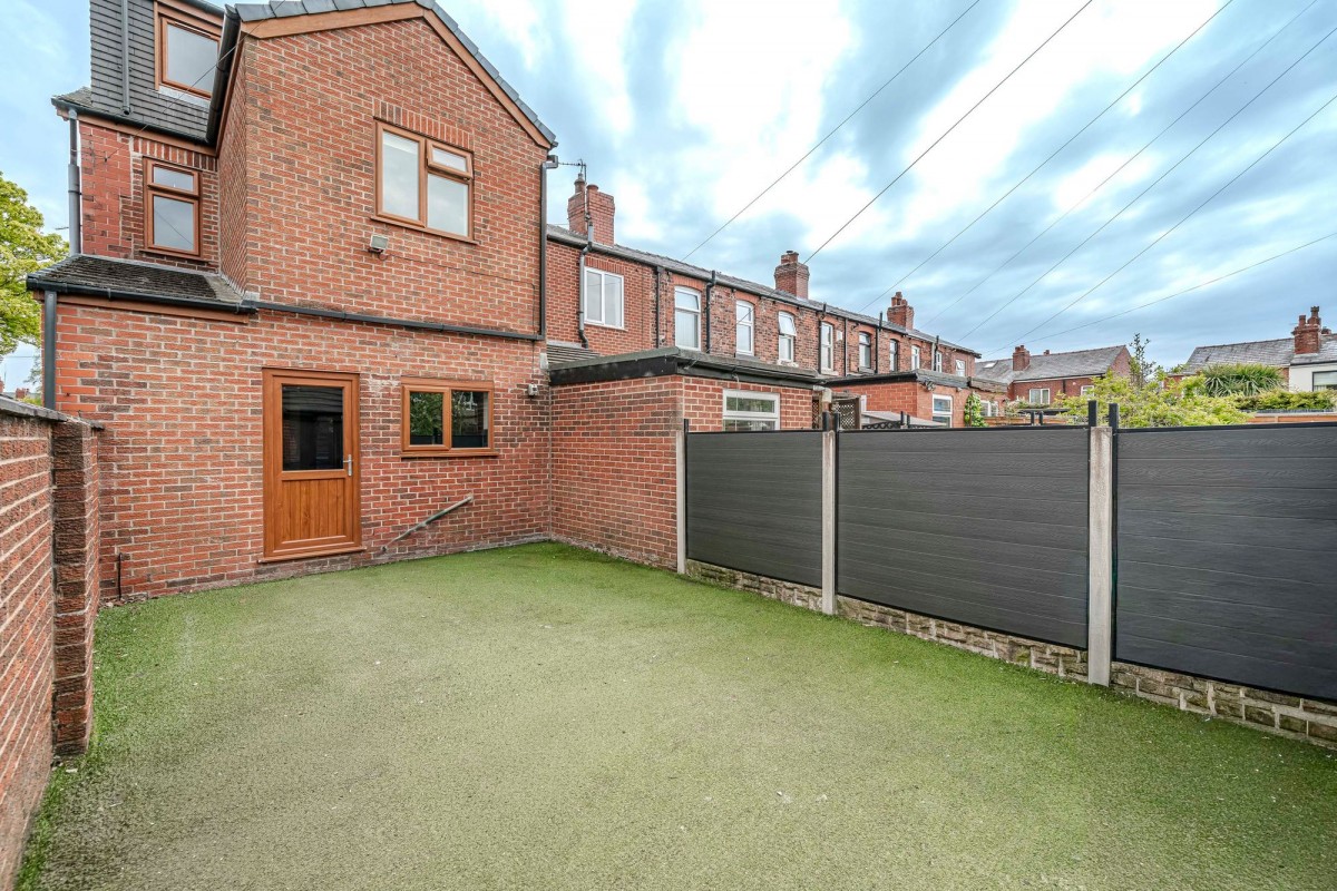 Images for Ventnor Road, Chorley, PR7