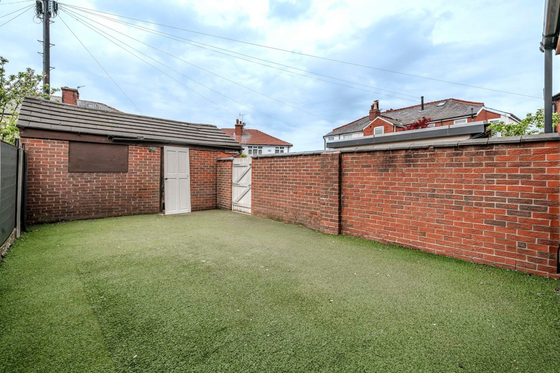 Images for Ventnor Road, Chorley, PR7