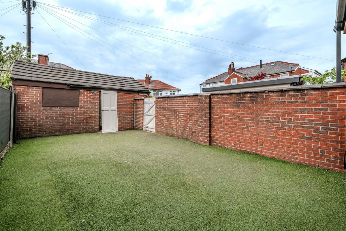 Images for Ventnor Road, Chorley, PR7