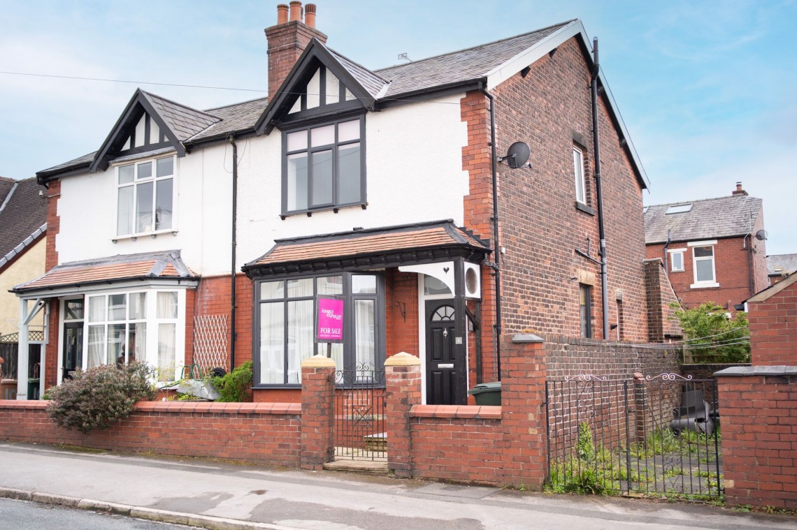 Images for Highfield Road South, Chorley, PR7