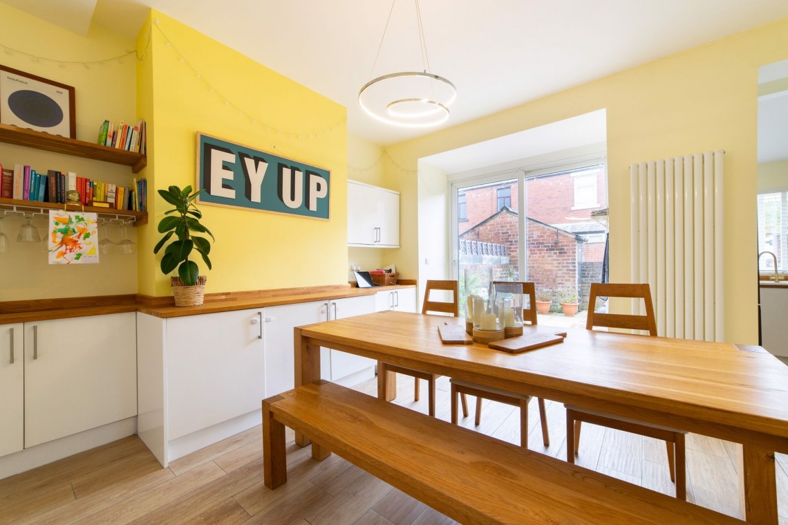 Images for Highfield Road South, Chorley, PR7