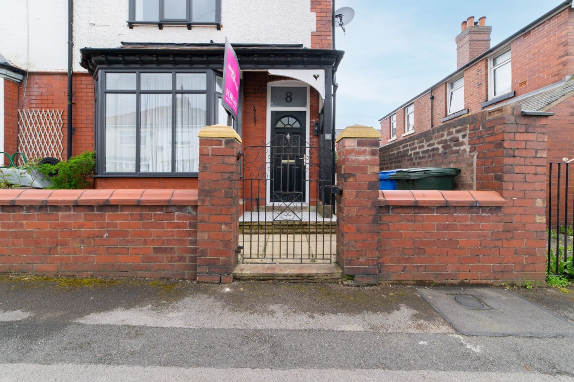 Images for Highfield Road South, Chorley, PR7