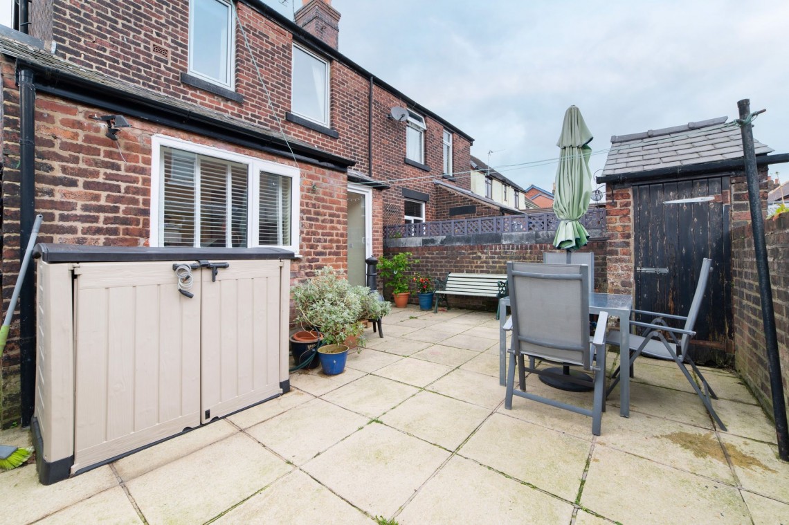 Images for Highfield Road South, Chorley, PR7